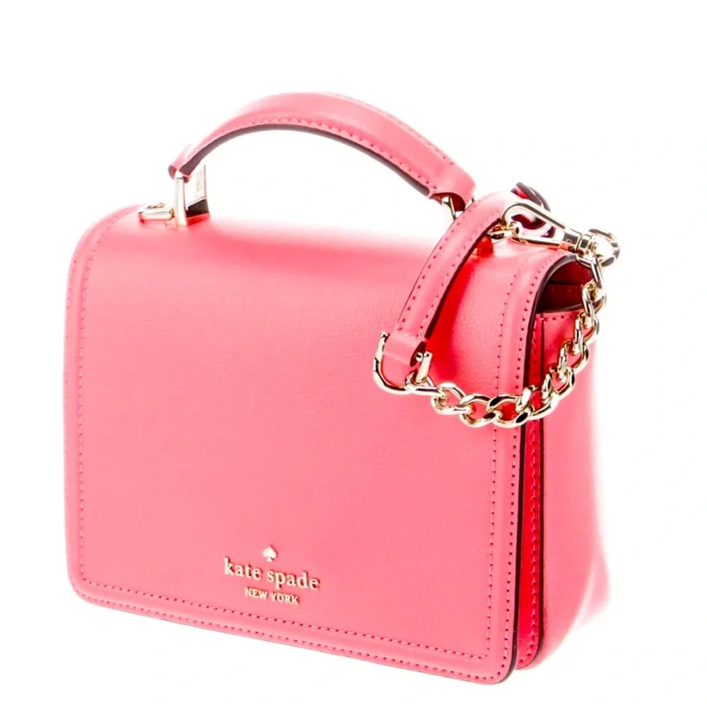 New KATE SPADE NEW YORK Patterson drive pebble Bag - Picture 3 of 14